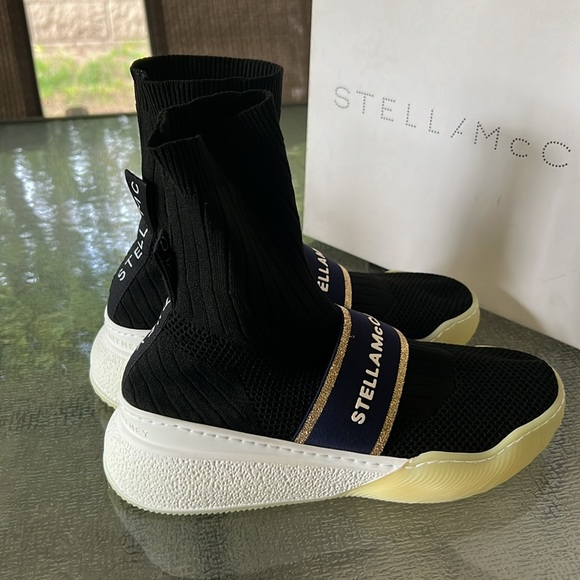 Stella McCartney Sneakers - Picture 4 of 12